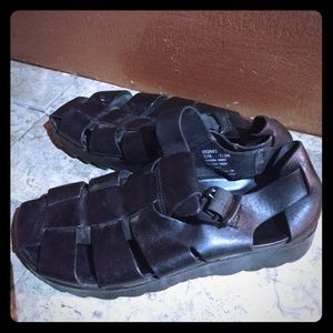 Don't Have Use For Them Excellent Shoe